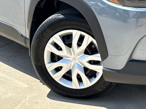 Used 2026 Toyota Corolla Cross L FWD image 2