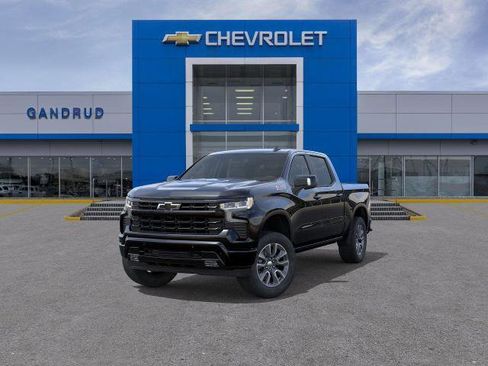 New 2026 Chevrolet Silverado 1500 RST image 32