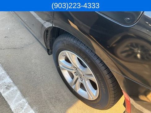 Used 2023 Dodge Charger SXT RWD image 5
