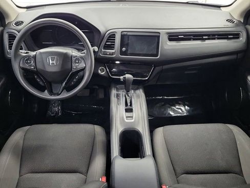 Certified 2021 Honda HR-V EX image 13