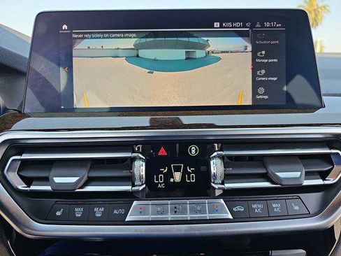 Certified 2023 BMW X3 sDrive30i w/ Convenience Package image 23