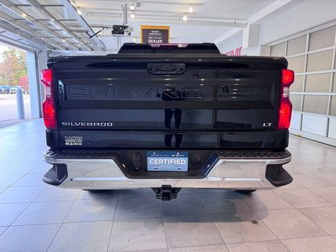 Certified 2023 Chevrolet Silverado 1500 LT image 6