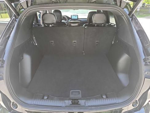 Used 2023 Ford Escape ST-Line FWD image 30
