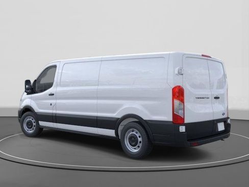 New 2026 Ford Transit 250 Low Roof image 4
