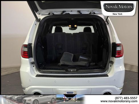 Used 2022 Dodge Durango Citadel image 5