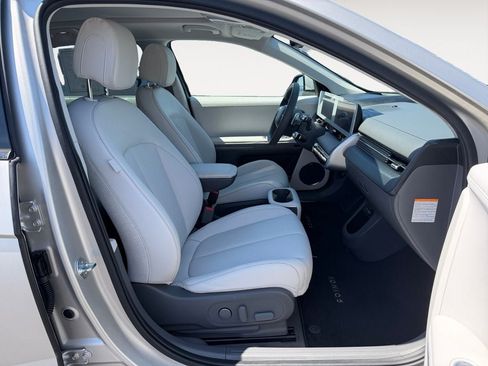 Used 2023 Hyundai Ioniq 5 Limited w/ Cargo Package AWD/4WD image 24