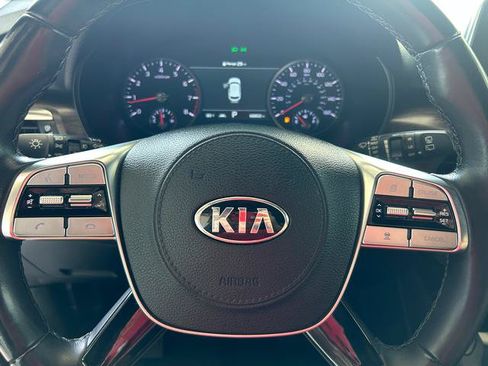 Used 2020 Kia Telluride SX AWD/4WD image 20