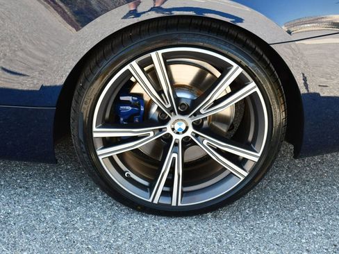 Used 2024 BMW M440i Convertible w/ Premium Package image 74