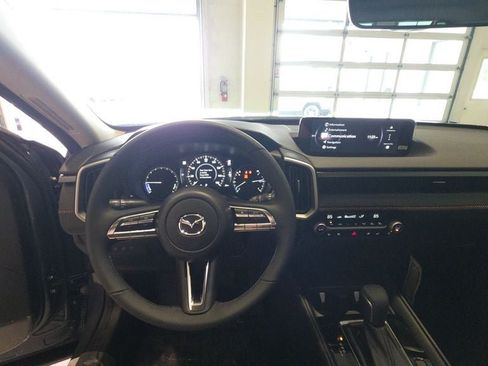 New 2026 MAZDA CX-50 AWD 2.5 Hybrid w/ Weather Package image 20