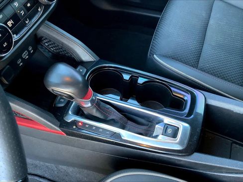 Used 2021 Chevrolet TrailBlazer RS w/ Convenience Package image 17