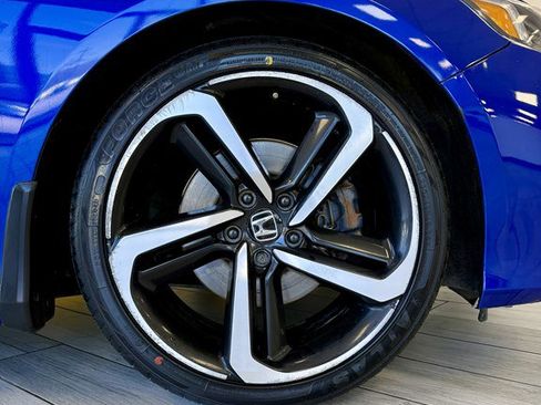 Used 2021 Honda Accord Sport image 19