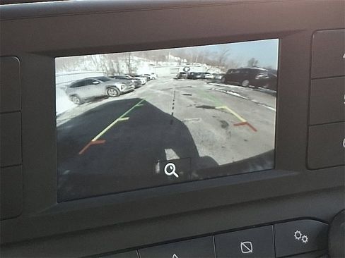 Certified 2024 Ford Transit 250 Low Roof w/ Exterior Upgrade Package image 17