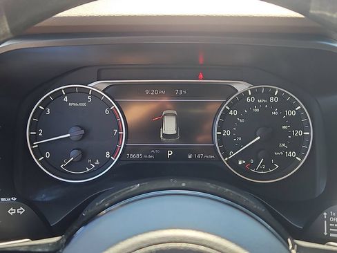 Used 2023 Nissan Rogue SV AWD/4WD image 26