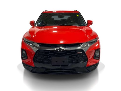 Used 2022 Chevrolet Blazer RS w/ Enhanced Convenience Package AWD/4WD image 6