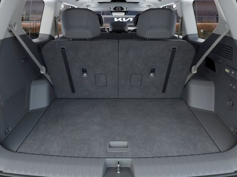 New 2026 Kia EV9 Wind AWD/4WD image 19