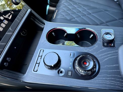 New 2026 Genesis GV80 3.5T Prestige image 14