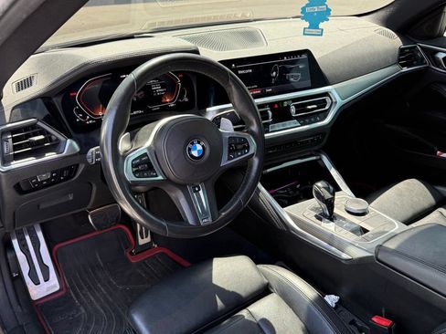 Used 2021 BMW 440i xDrive Coupe w/ Premium Package AWD/4WD image 2