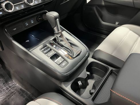 New 2026 Honda CR-V Sport Touring image 23