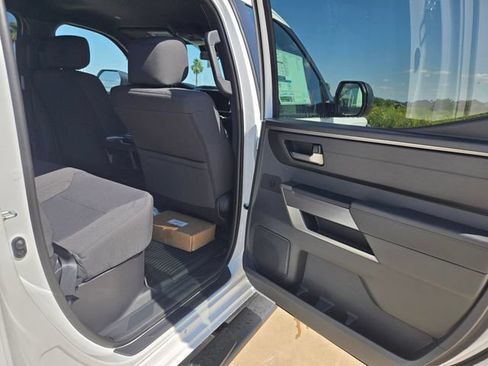 New 2026 Toyota Tundra SR5 AWD/4WD image 19