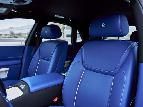 Used 2019 Rolls-Royce Ghost image 8
