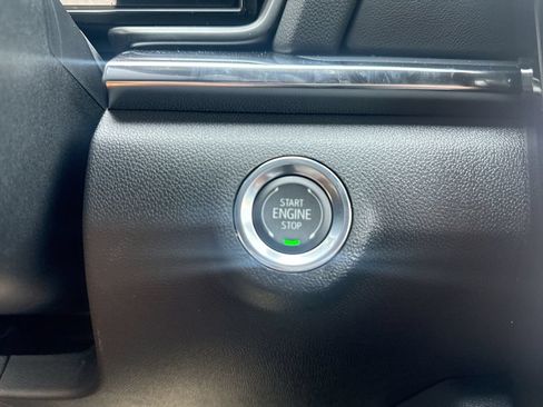 New 2027 GMC Terrain Elevation AWD/4WD image 17