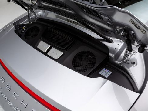 Used 2019 Porsche 911 Carrera 4S image 34