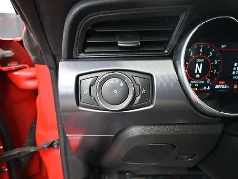 Used 2022 Ford Mustang Mach 1 w/ Mach 1 Handling Package RWD image 31