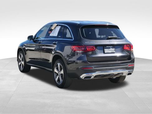Used 2022 Mercedes-Benz GLC 300 image 6