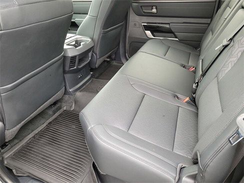 Used 2024 Toyota Tundra Limited image 12