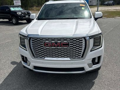 Used 2024 GMC Yukon XL Denali w/ Advanced Technology Package