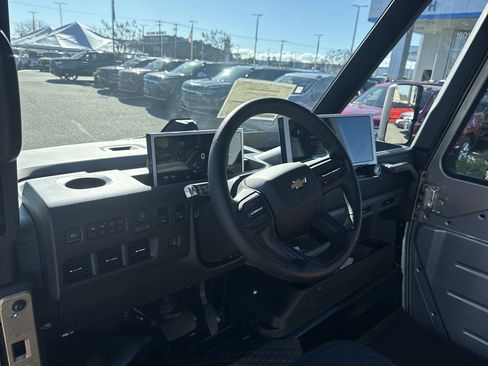 New 2025 Chevrolet Brightdrop 400 w/ Battery Pack, Max Range image 38