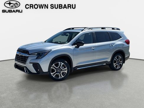 New 2026 Subaru Ascent Touring image 1