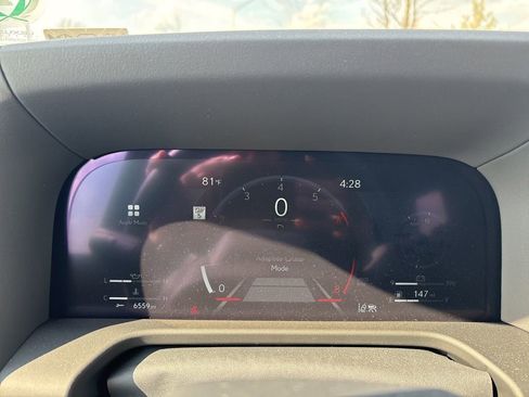 Used 2026 Lexus GX 550 w/ Accessory Package (2T) image 27