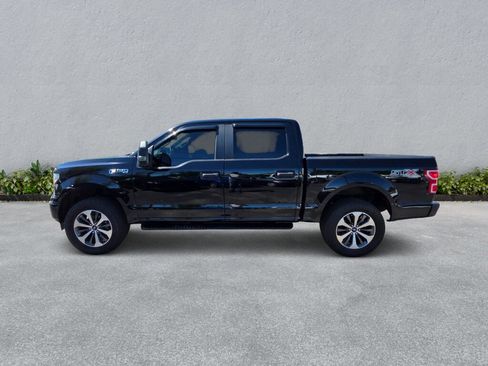 Used 2020 Ford F150 XL w/ Equipment Group 101A Mid AWD/4WD image 9