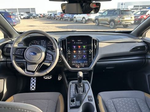 Used 2025 Subaru Crosstrek 2.5i Sport AWD/4WD image 9