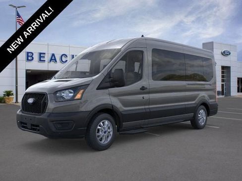 New 2026 Ford Transit 350 XL image 1
