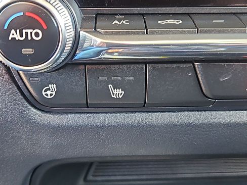 Certified 2025 MAZDA CX-30 2.5 Turbo w/ Premium Plus Pkg image 13