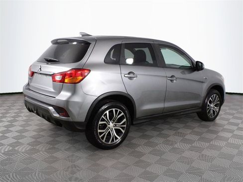 Used 2019 Mitsubishi Outlander Sport LE image 5