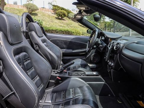 Used 2008 Ferrari F430 Spider RWD image 30