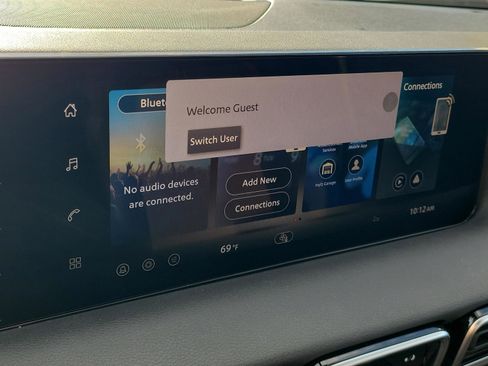 New 2026 Nissan Sentra SR w/ Floor Mat Package image 13