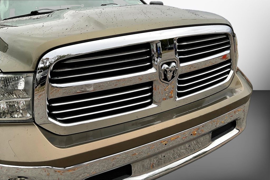 Used 2014 RAM 1500 Big Horn AWD/4WD image 30