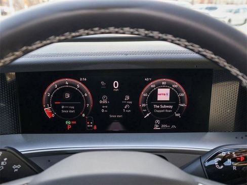 New 2026 Volkswagen Tiguan SE image 22