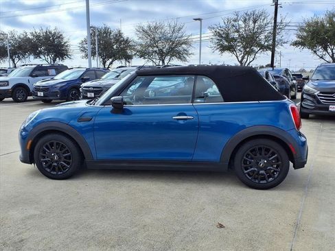 Used 2023 MINI Cooper Convertible image 7