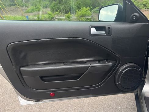 Used 2008 Ford Mustang Shelby GT500 image 69