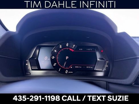 Used 2023 Toyota Supra Premium w/ Driver Assist Package image 3