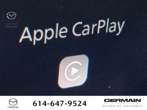 Certified 2025 MAZDA CX-5 AWD 2.5 S w/ Select Package image 33