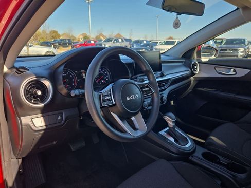 Certified 2024 Kia Forte LXS image 2