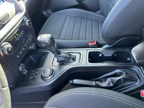 Used 2021 Ford Ranger XLT w/ Equipment Group 301A Mid image 18