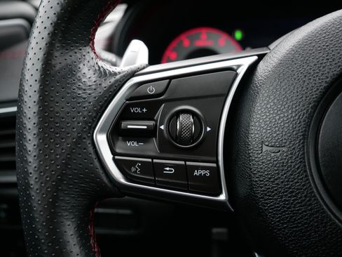 Certified 2022 Acura TLX SH-AWD w/ A-SPEC Pkg image 28