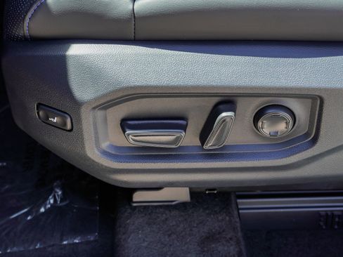 New 2026 Toyota Sequoia Platinum AWD/4WD image 17